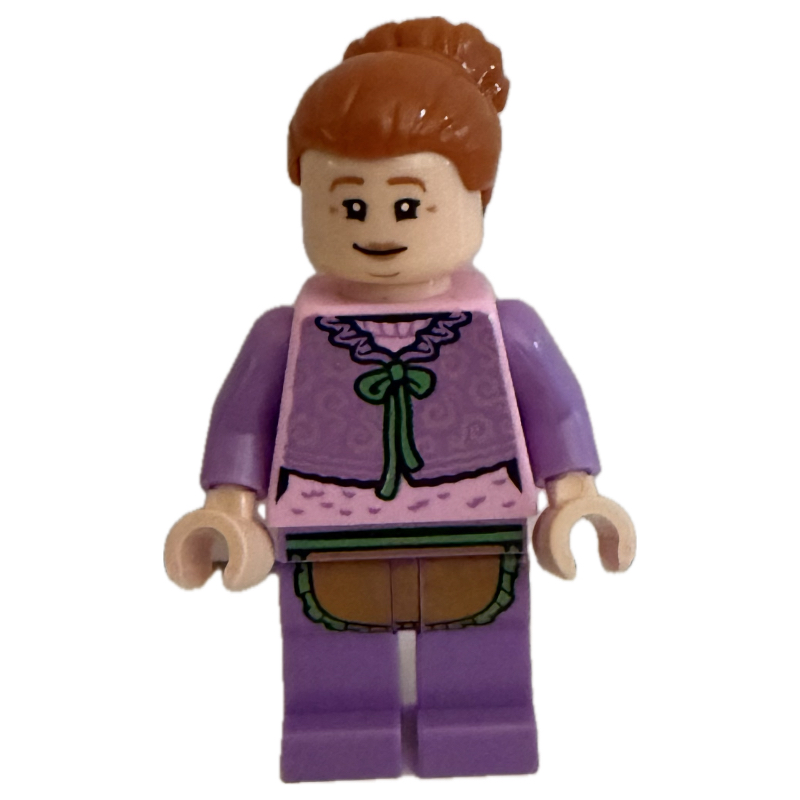 LEGO Ambrosius Flume (fig-016796)