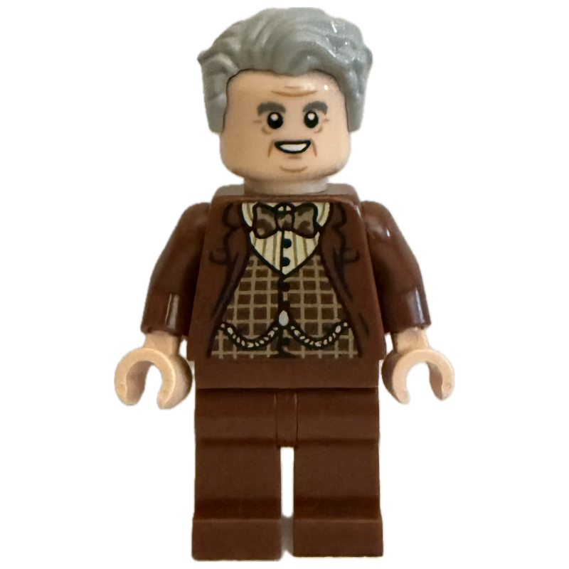LEGO Horace Slughorn (fig-016801)
