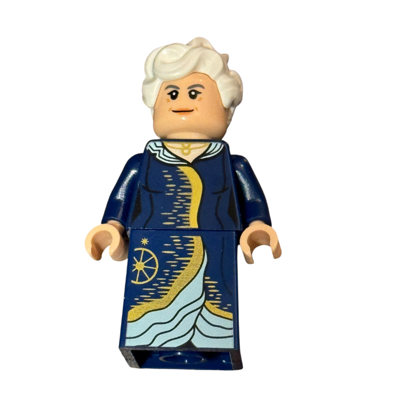 LEGO Madame Morrible, Minifig (fig-016803)