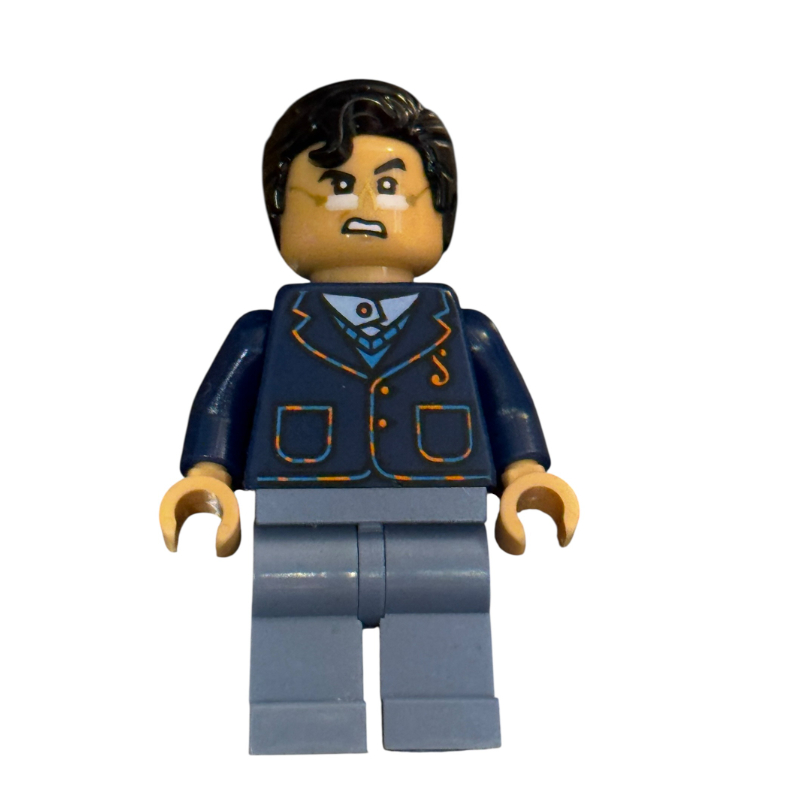 LEGO Pfannee (fig-016804)