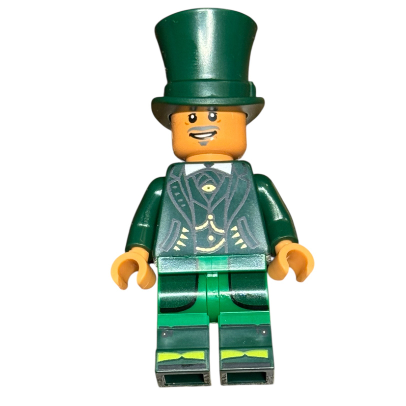 LEGO The Wizard (fig-016806)