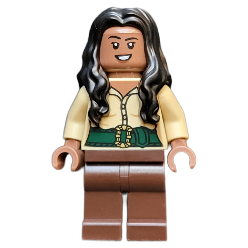 LEGO Anamaria (fig-016844)