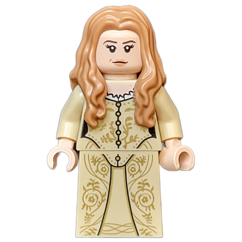 LEGO Elizabeth Swann (fig-016846)