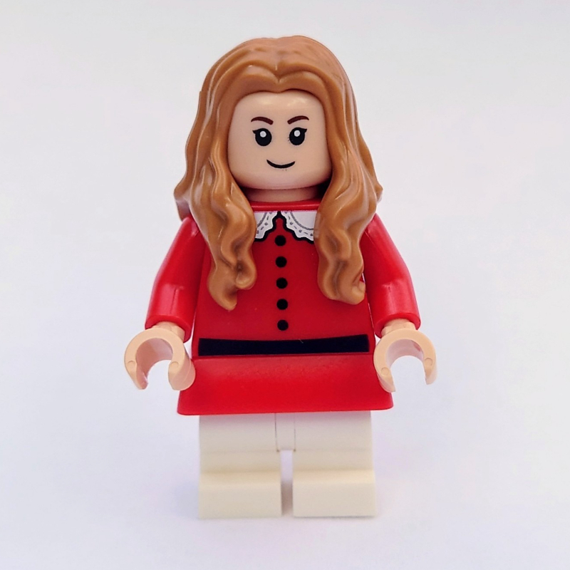 LEGO Veruca Salt (fig-016853)