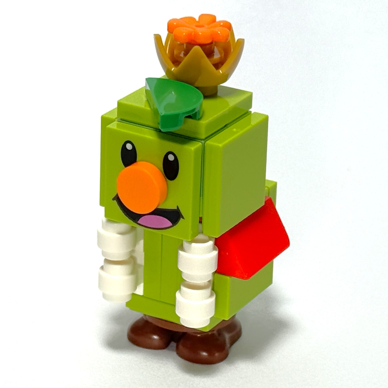 LEGO Prince Florian (fig-016866)
