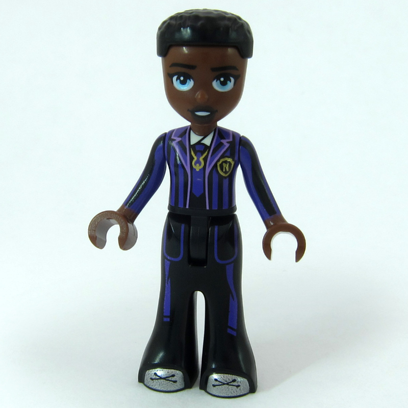 LEGO Bianca Barclay (fig-016878)