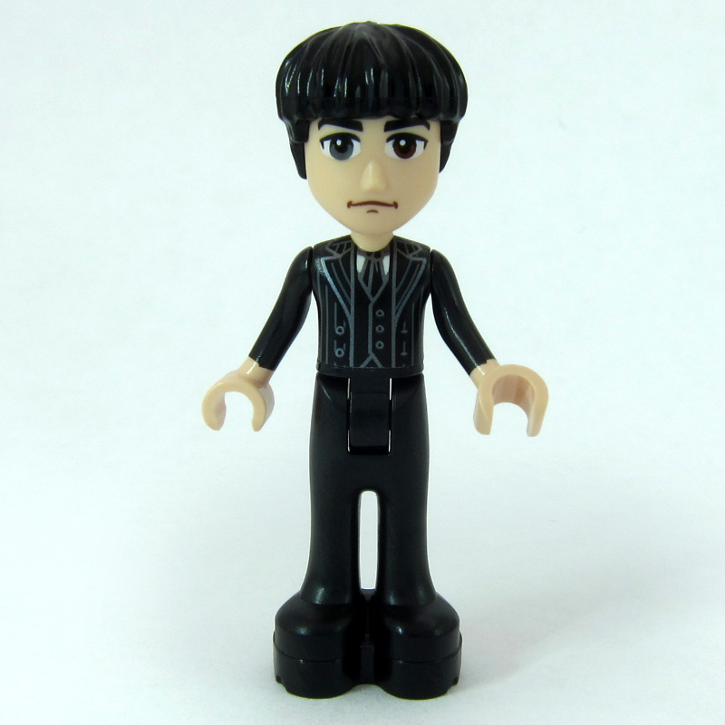 LEGO Lurch (fig-016879)