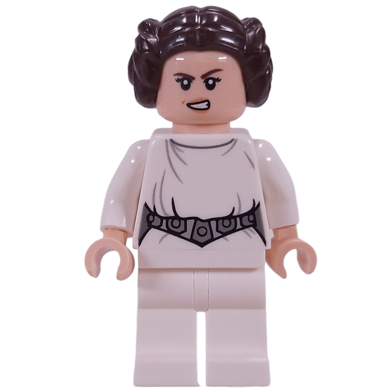 LEGO Princess Leia Organa, Ambassador Outfit (fig-016894)