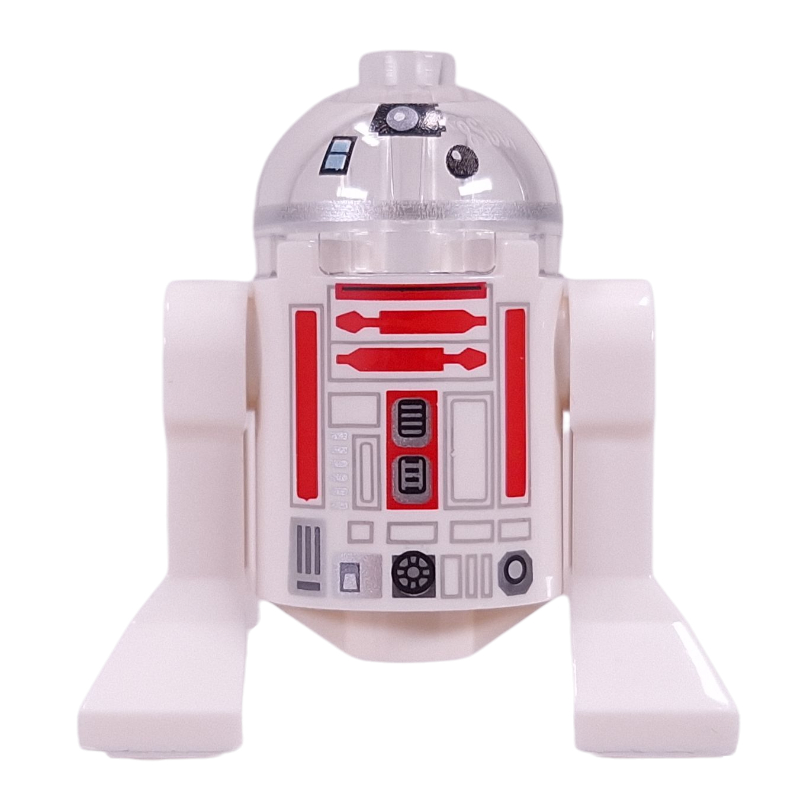 LEGO Astromech Droid, R3-T6 (fig-016901)