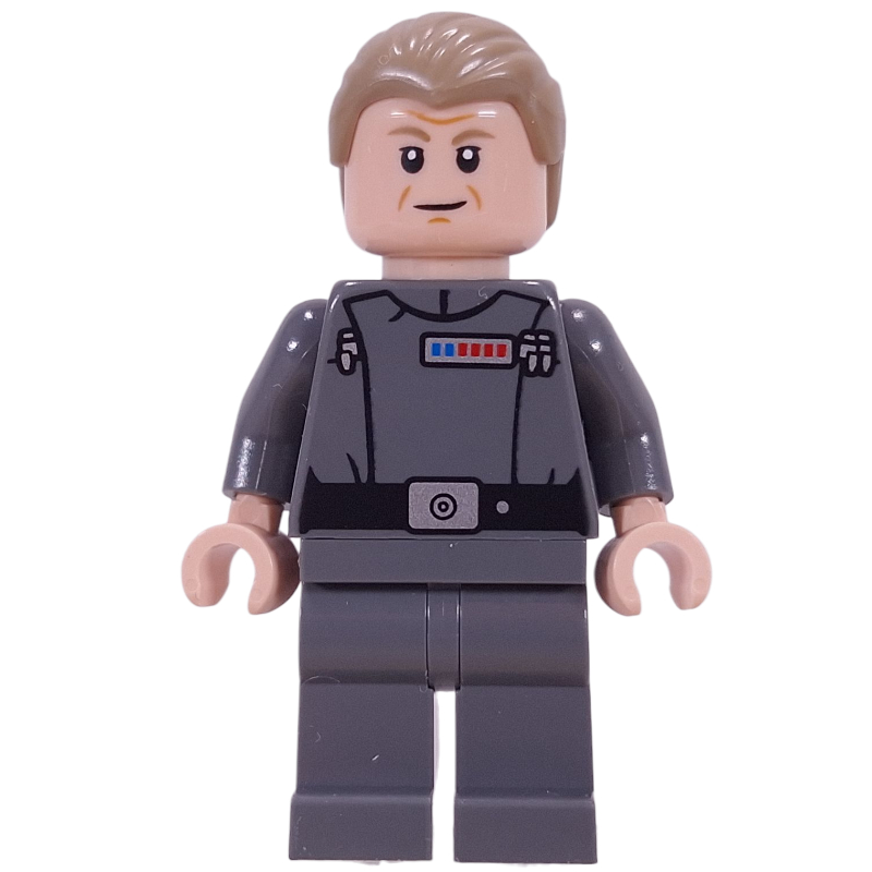 LEGO Admiral Motti (fig-016906)