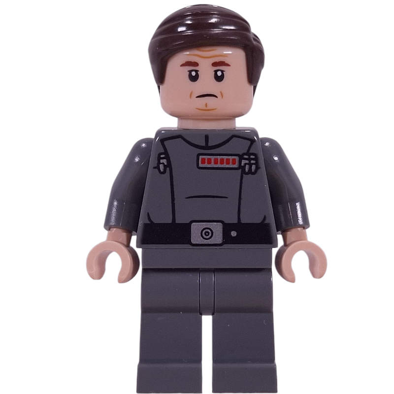 LEGO General Tagge (fig-016907)