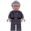 Grand Moff Tarkin, Plain Legs