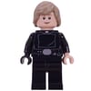 Luke Skywalker, Black Outfit