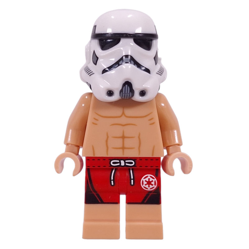 LEGO Hot Tub Stormtrooper (fig-016920)