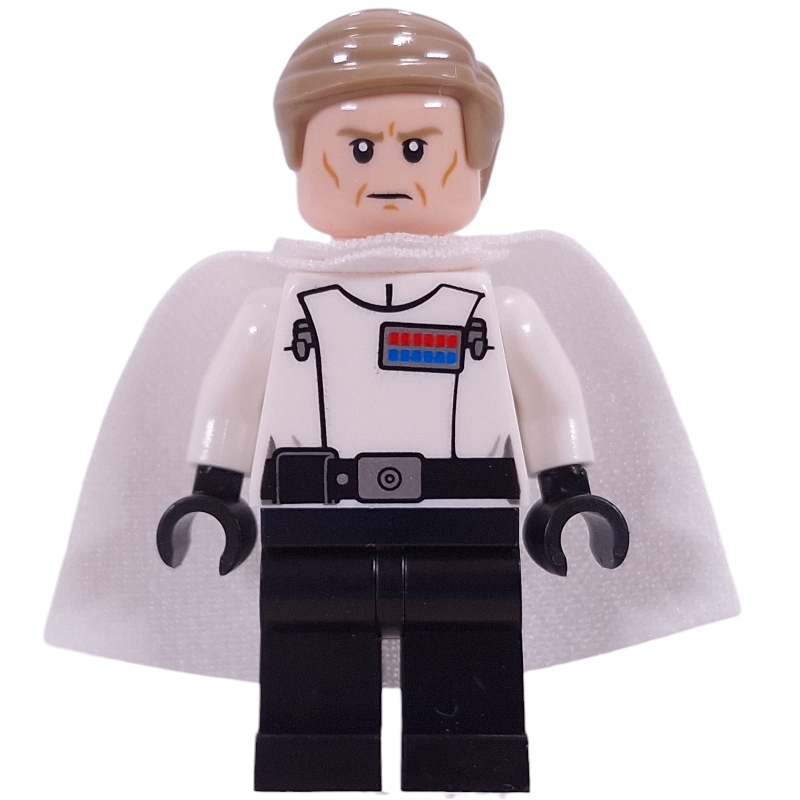 LEGO Director Krennic (fig-016922)