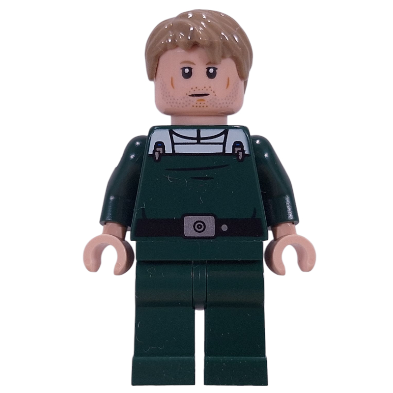 LEGO Galen Erso (fig-016924)