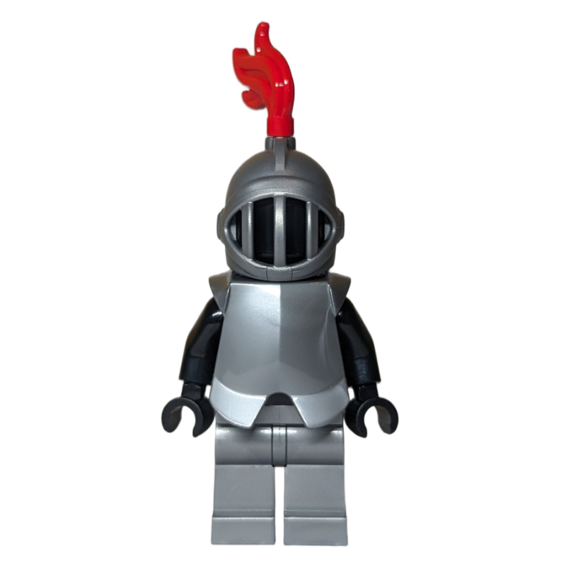 LEGO Knight Statue (fig-016984)