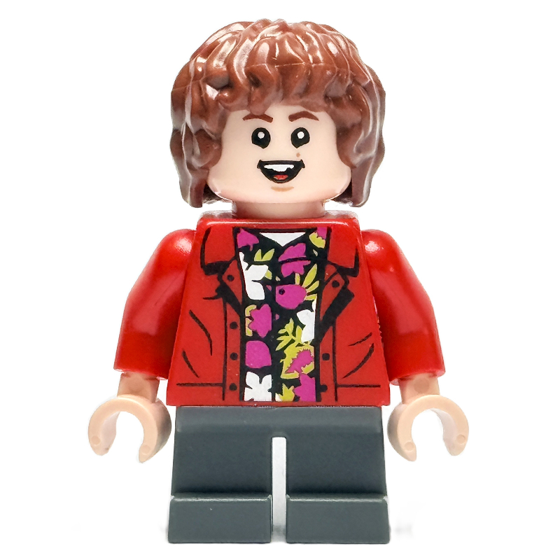 LEGO Lawrence "Chunk" Cohen (fig-016992)