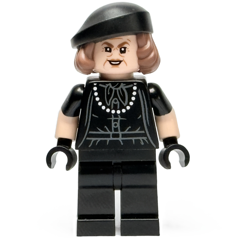 LEGO Mama Fratelli (fig-016999)