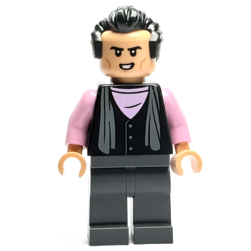 LEGO Jake Fratelli (fig-017000)