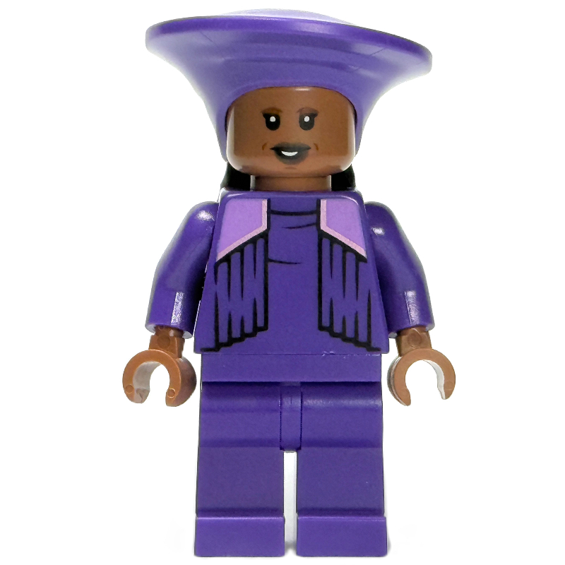 LEGO Guinan (fig-017024)