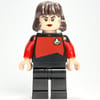 Ensign Ro Laren