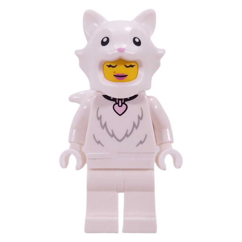 LEGO Cat Suit (fig-017051)