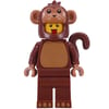 Monkey Suit