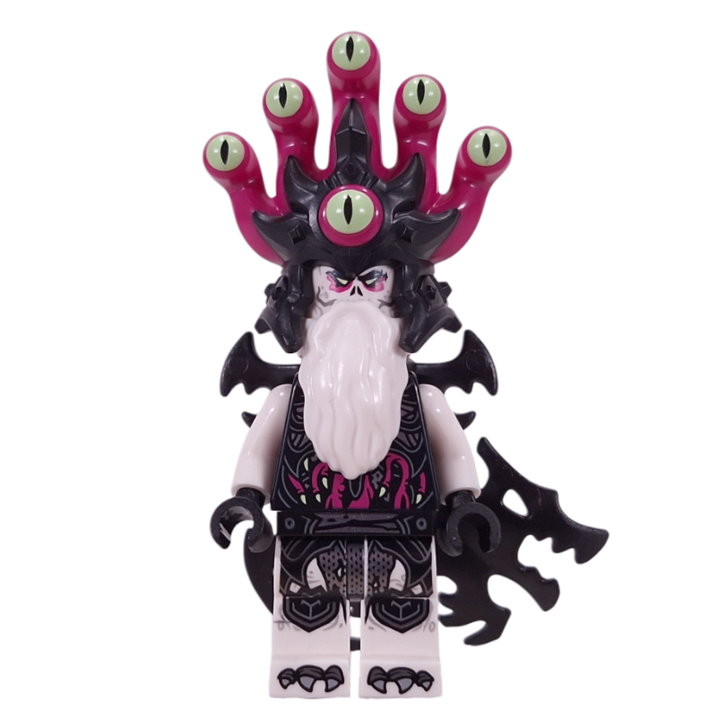 LEGO Nightmare Emperor (fig-017064)