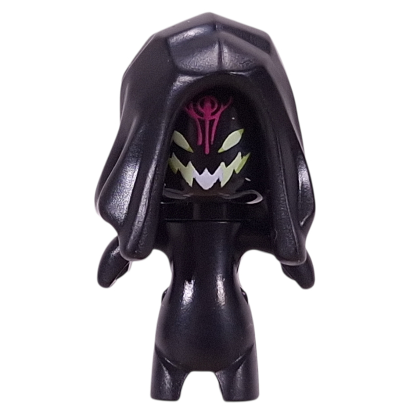 LEGO Grimspawn, Hood (fig-017066)