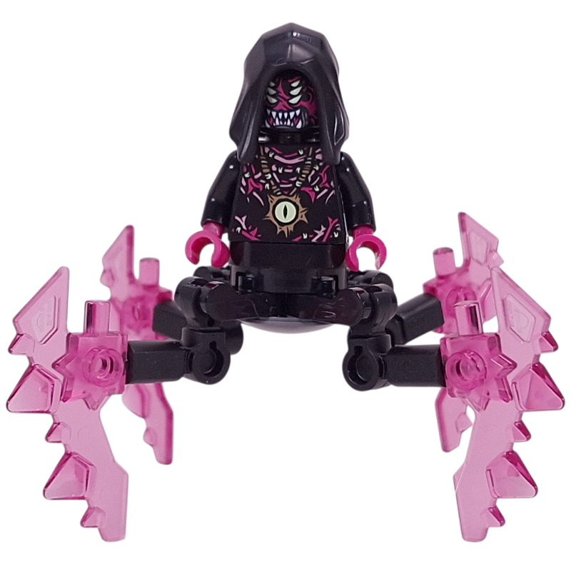 LEGO Arika, Spider (fig-017069)