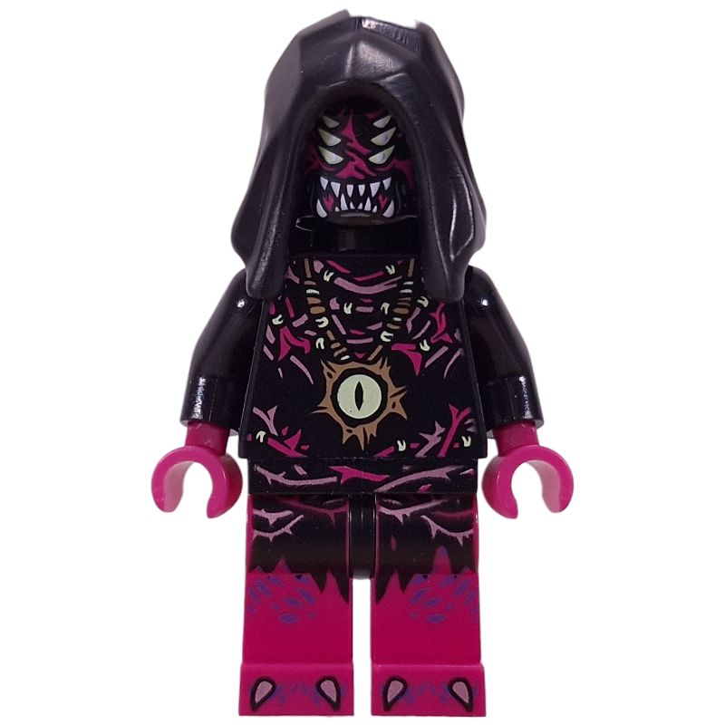 LEGO Arika (fig-017071)