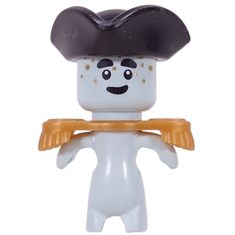 LEGO Dreamling, Tricorn (fig-017076)