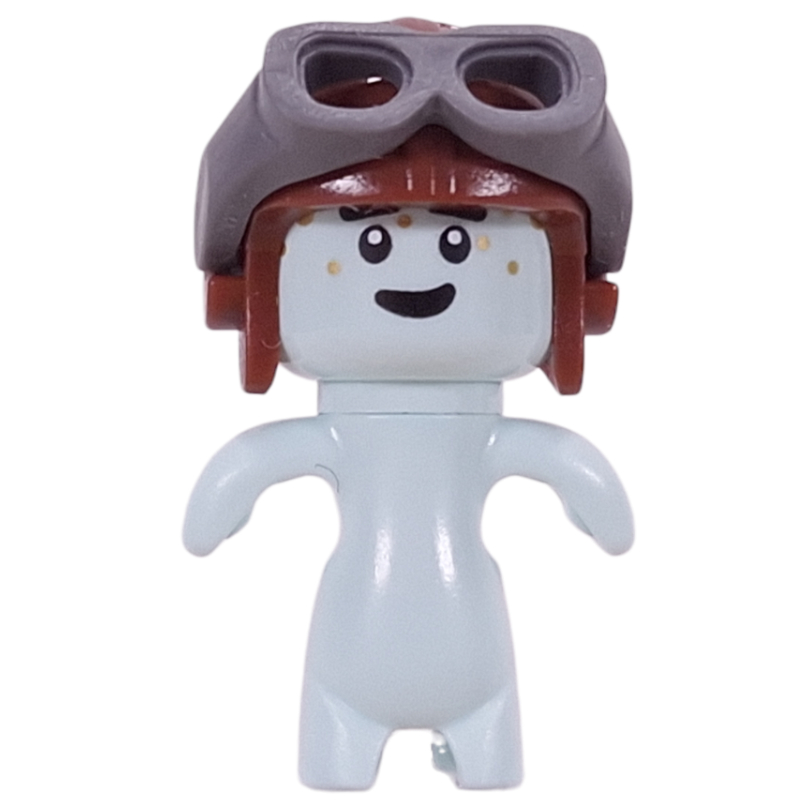 LEGO Dreamling, Aviator (fig-017077)