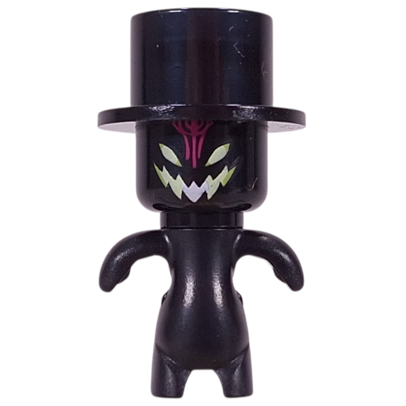 LEGO Grimspawn, Top Hat (fig-017078)
