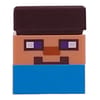 Micromob Steve, Dark Azure Legs, Dark Brown Hair