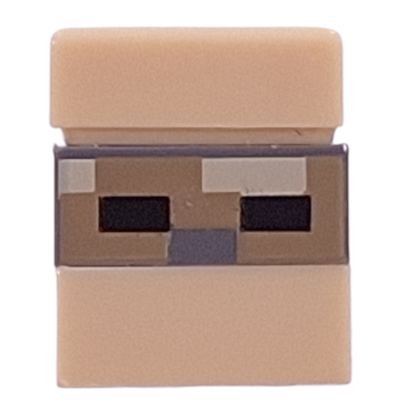 LEGO Micromob Husk (fig-017111)