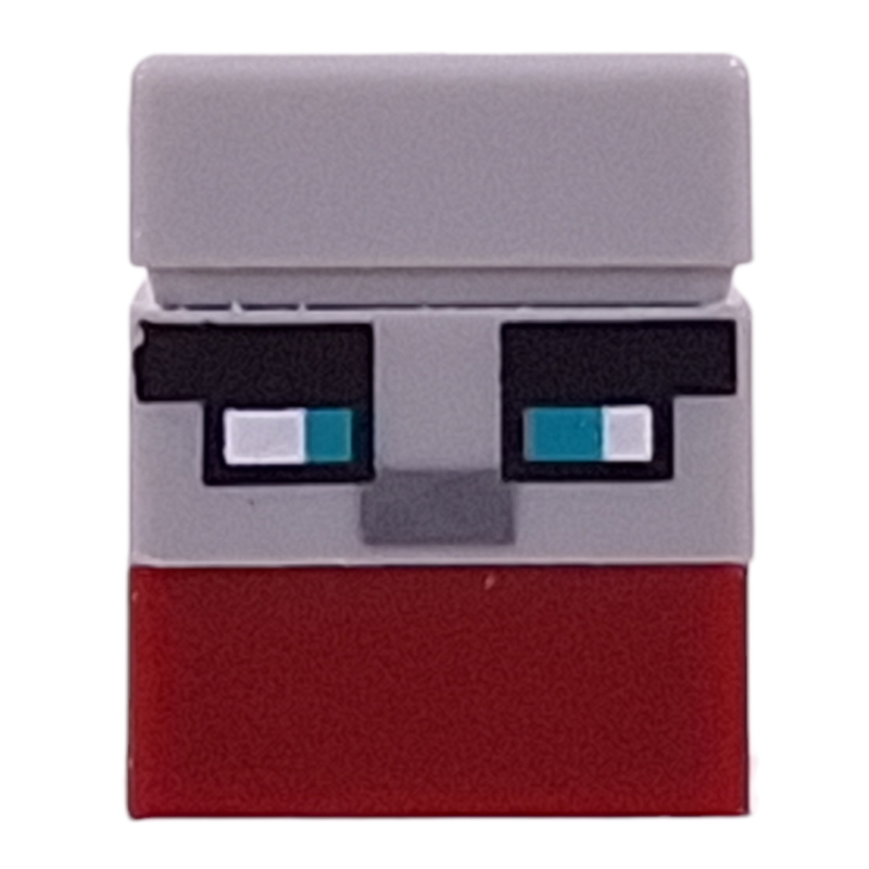 LEGO Micromob Pillager (fig-017112)