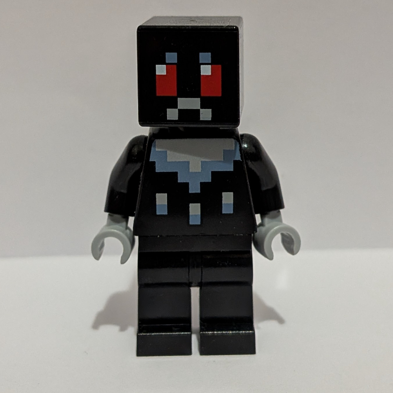 LEGO Mothman (fig-017116)