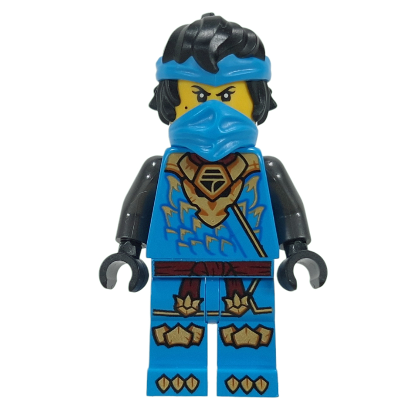 LEGO Nya (Draconus Robes) (fig-017147)