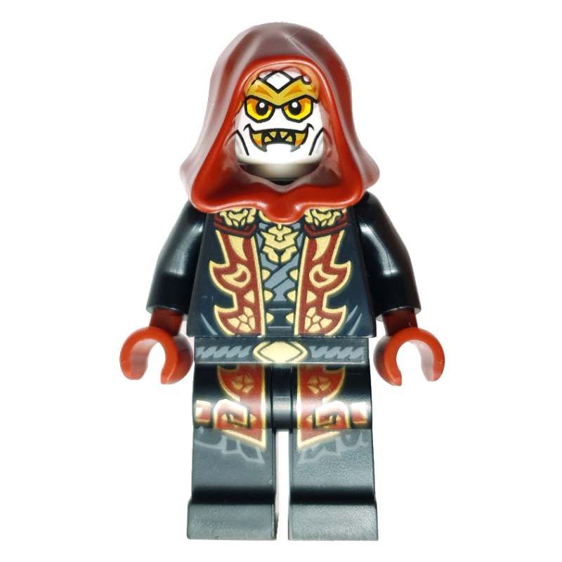 LEGO Loyalist (fig-017152)