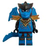 Nya (Draconus Form)