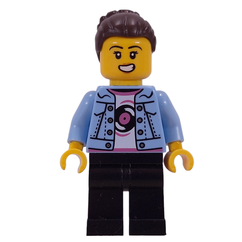 LEGO Mum (fig-017165)
