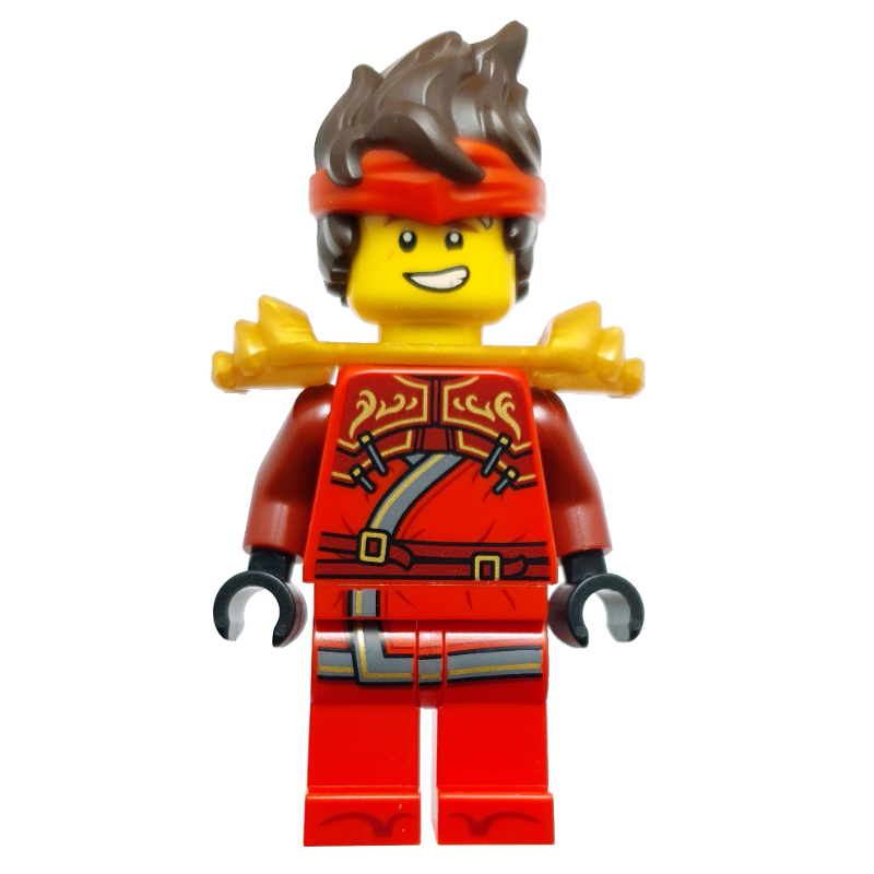 LEGO Kai (fig-017177)