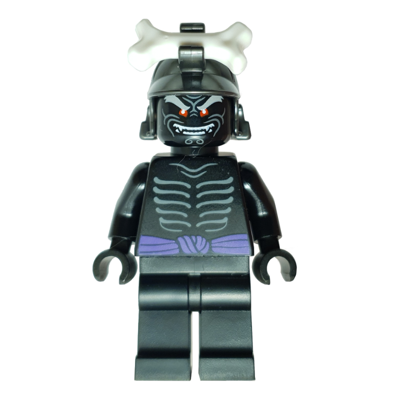LEGO Garmadon (fig-017178)