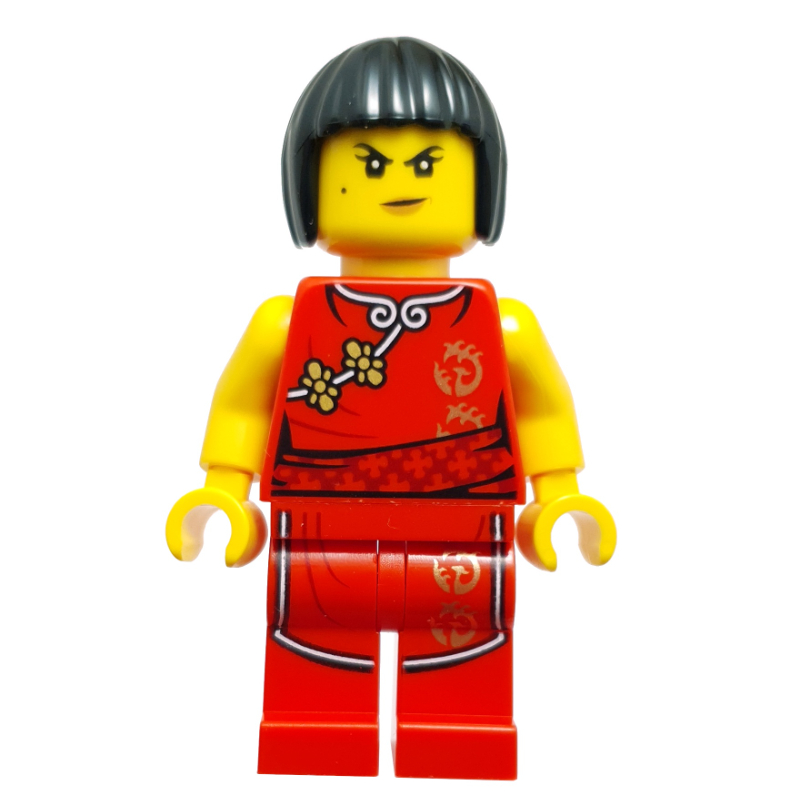 LEGO Nya (fig-017180)
