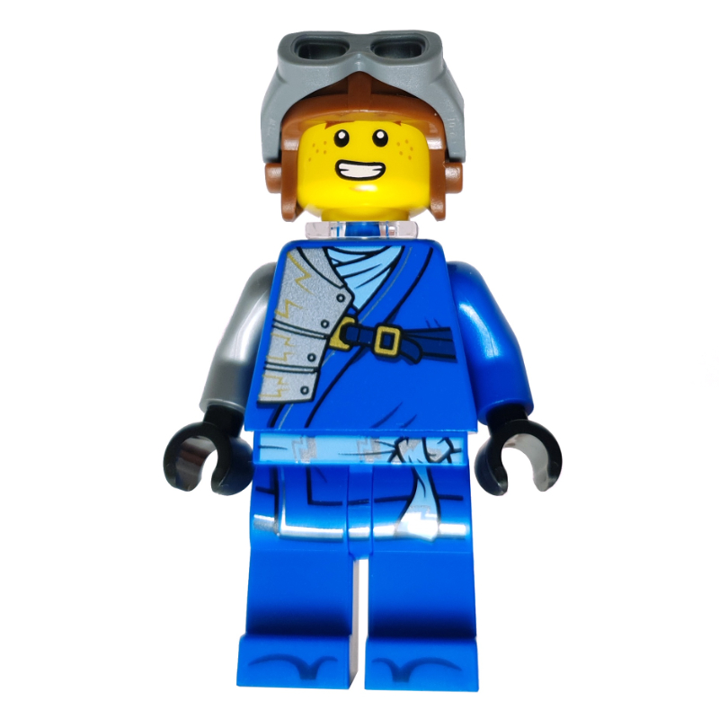 LEGO Jay (fig-017182)