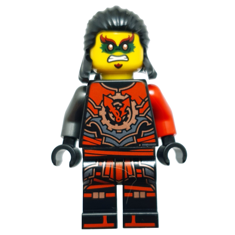 LEGO Acronix (fig-017183)
