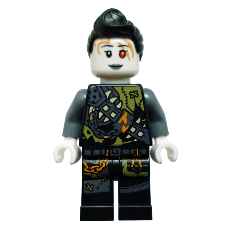 LEGO Faith (fig-017187)