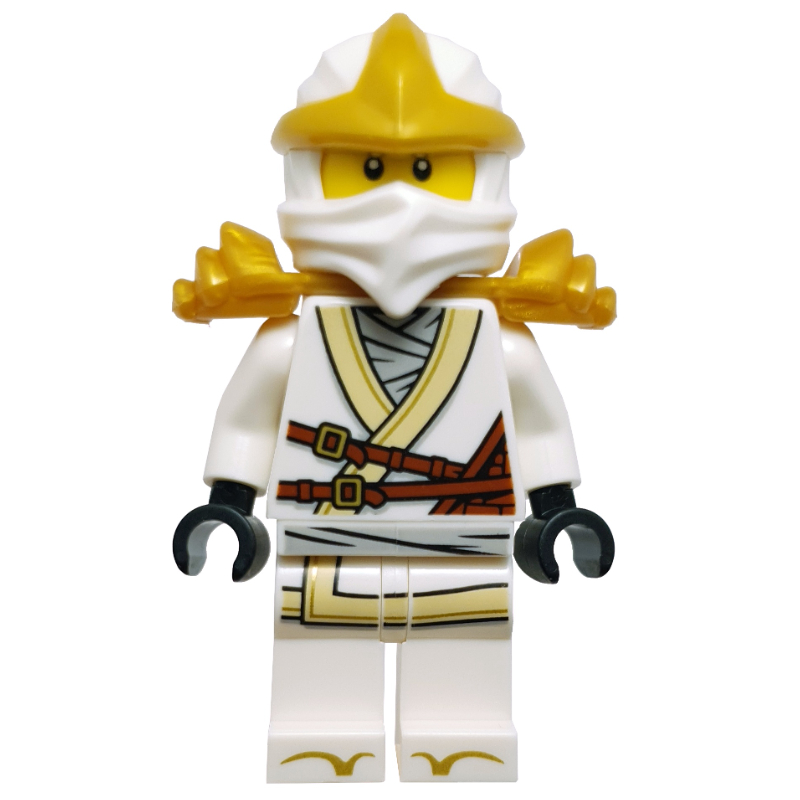 LEGO Zane (fig-017190)